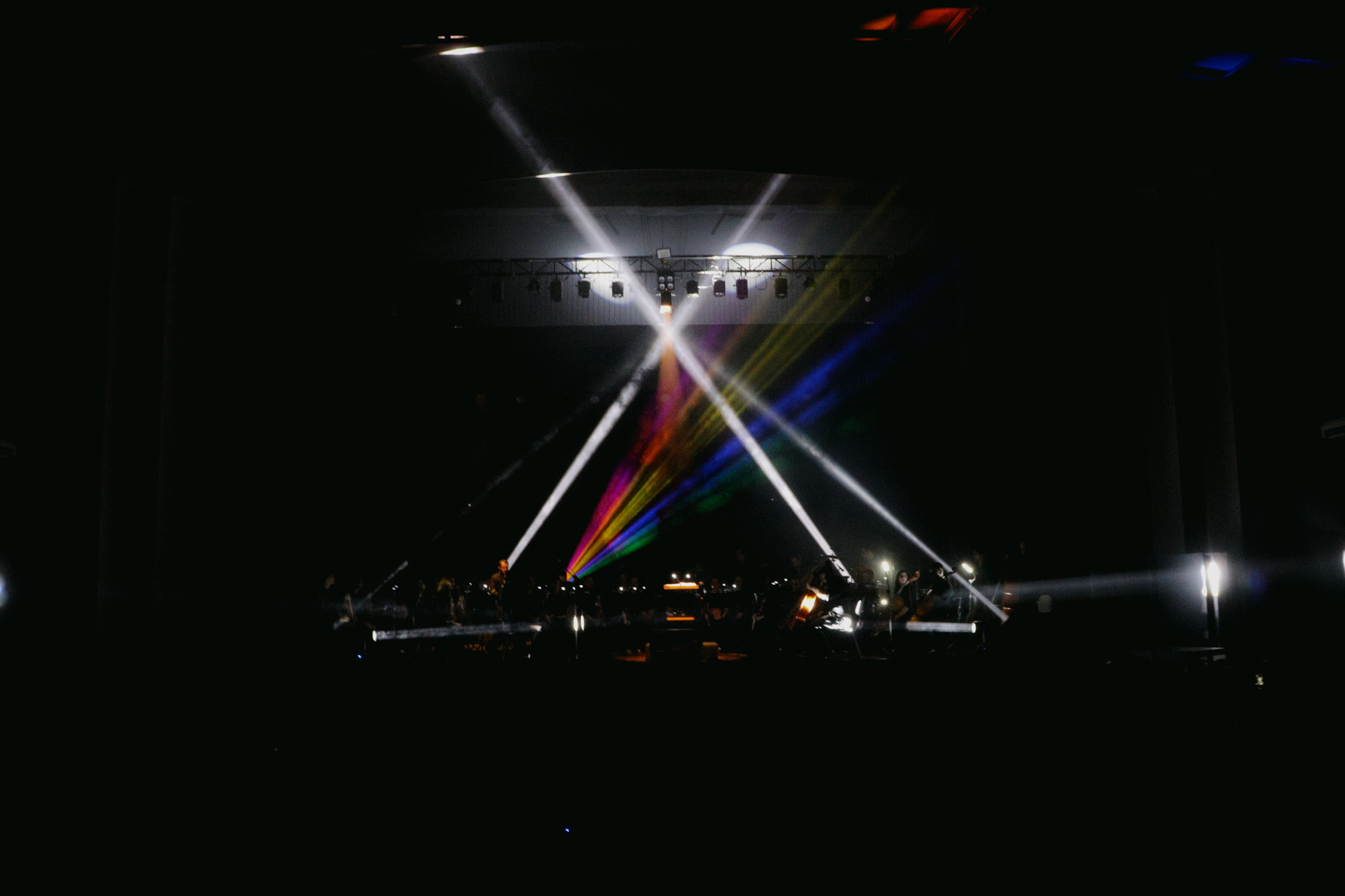 Pink Floyd Symphonic Celebration